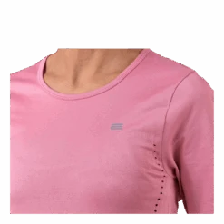 OXIDE Top Seamless, OT Pink -BJØRN BORG kauppa 7312590390892 005 397b184af256425289d8bda648c6706c