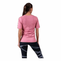 OXIDE Top Seamless, OT Pink -BJØRN BORG kauppa 7312590390892 006 f19a8cb2c16946aaa7800434c3b81b96