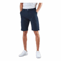 Woodbridge Twill Shorts Blue -BJØRN BORG kauppa 7312590405282 003 41090021b07a453d925b4866f21bf90c