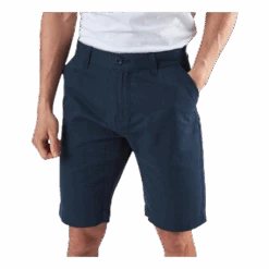 Woodbridge Twill Shorts Blue -BJØRN BORG kauppa 7312590405282 006 426b70ae84c14df7a524ad1b6be8160e