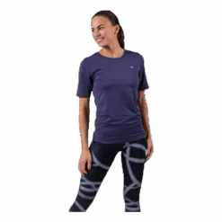 OXIDE Top Seamless, OT Purple