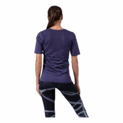 OXIDE Top Seamless, OT Purple -BJØRN BORG kauppa 7312590459391 003 3e84a94f90274074b85bca4afb8aa2b9