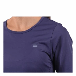 OXIDE Top Seamless, OT Purple -BJØRN BORG kauppa 7312590459391 005 0e53890cd5f047779fa34d5f4e1a626f