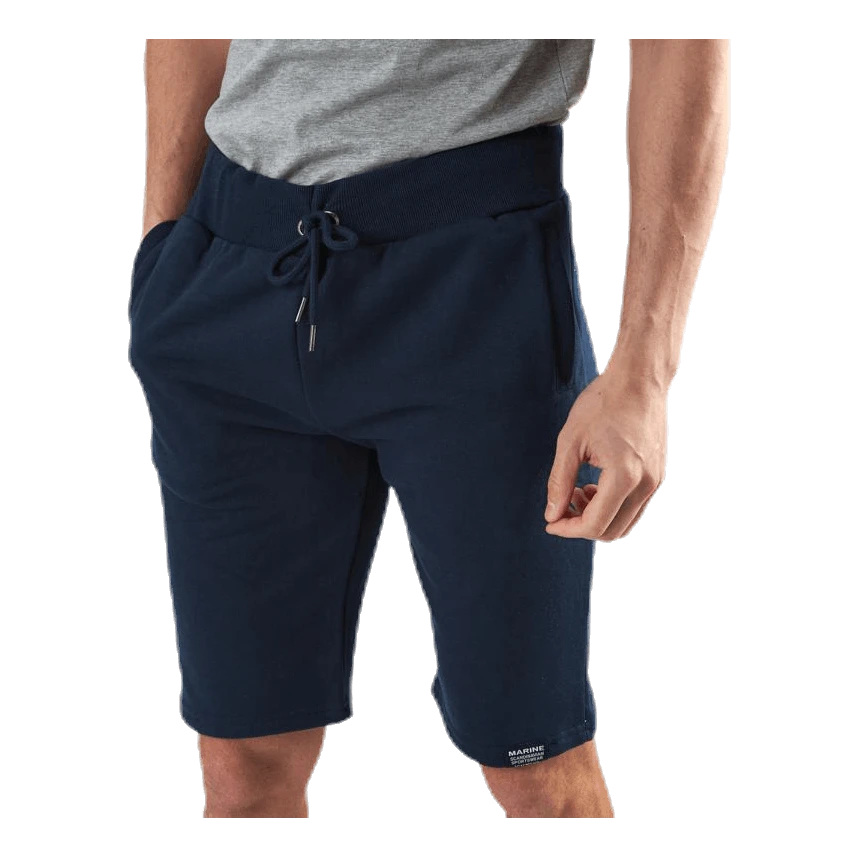 Hillsboro Shorts Blue 7 Hillsboro Shorts Blue - Image 5