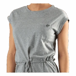 Bellevue Dress Grey -BJØRN BORG kauppa 7312590507504 005 3a806fdf52b14c1bae4d920090abe40d