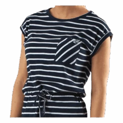 Bellevue Dress Blue/White -BJØRN BORG kauppa 7312590507689 006 34983413a85146029f23a2a560d89ba7