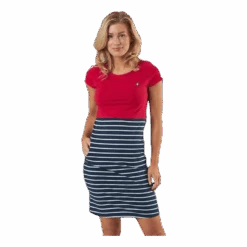 Miramar Dress Red -BJØRN BORG kauppa 7312590509607 003 b7ae7a946f06461fb246d0f12048f0de