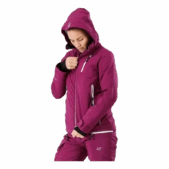 2117 Of Sweden Ängeså Jacket Pink -BJØRN BORG kauppa 7312599016038 004 5e4cec300afb42bc9b01e53c6f057b13 95dbe802 7589 4fb4 9e10 d93080e90a65