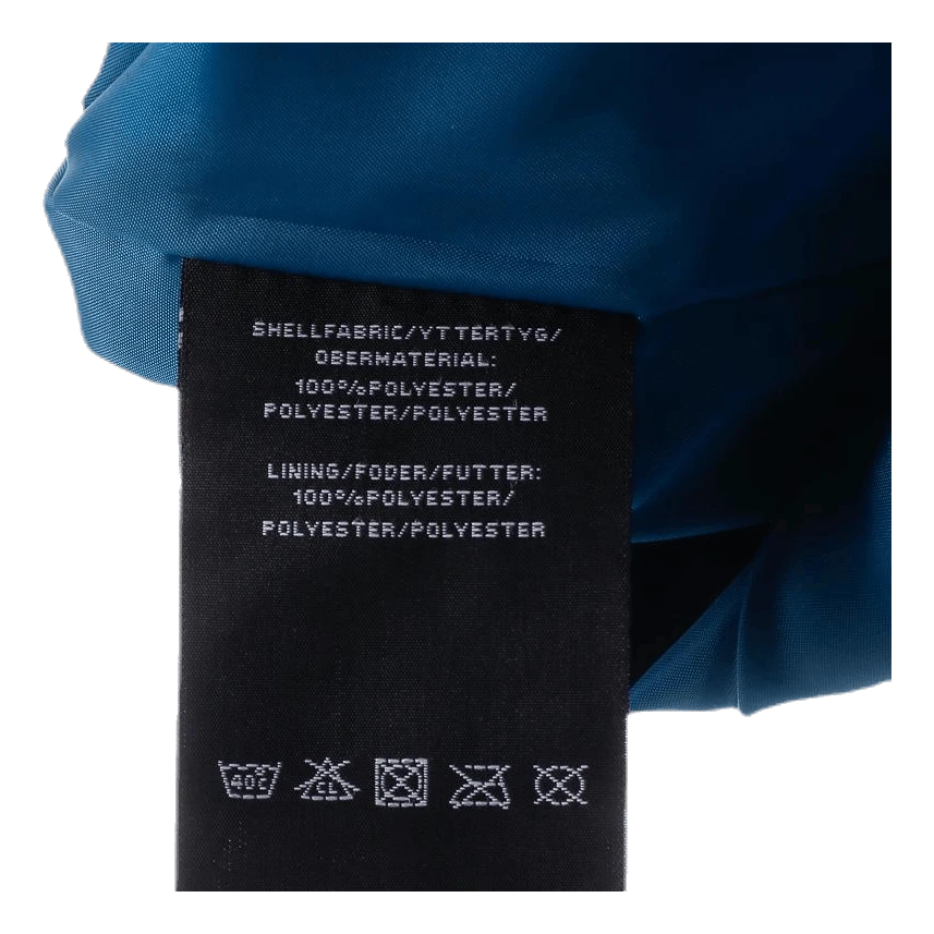 Alan Jacket Black 7 Alan Jacket Black - Image 5