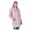 Electra Jacket W Pink -BJØRN BORG kauppa 7313260198961 001 7e1d0d058562410386e9b948824122ce