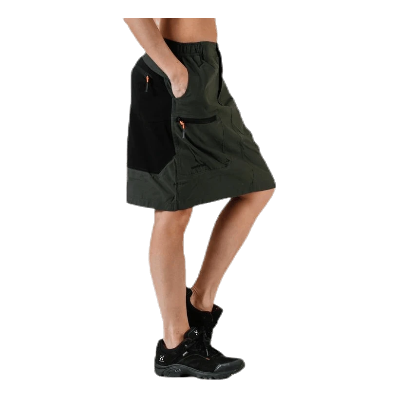 Hunter Skort W Green 6 Hunter Skort W Green - Image 4