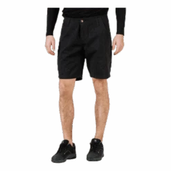 Mika Shorts Black