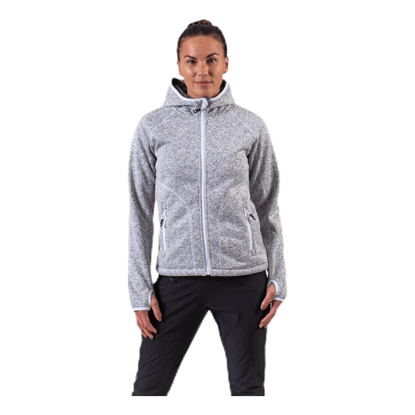 Odie Jacket Grey 3 Odie Jacket Grey