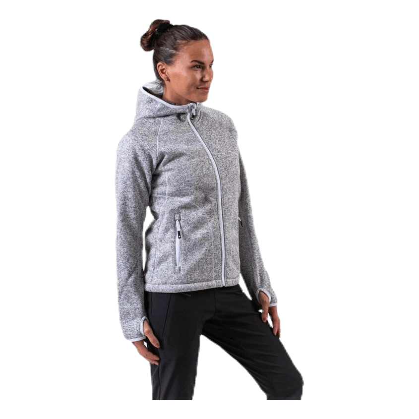 Odie Jacket Grey 4 Odie Jacket Grey - Image 2