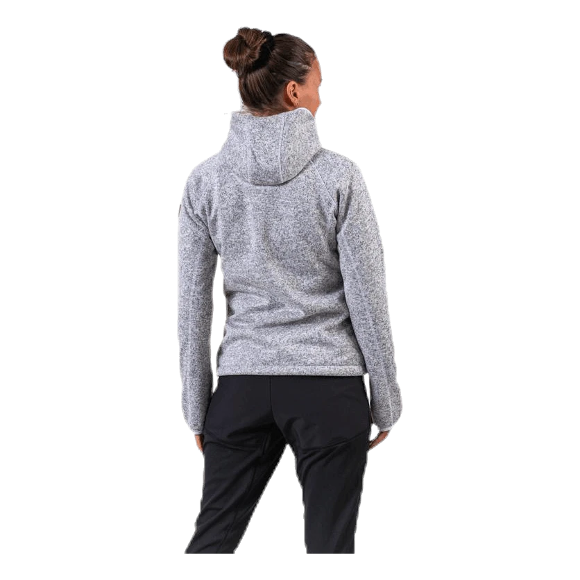 Odie Jacket Grey 5 Odie Jacket Grey - Image 3