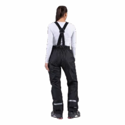W-Pants Black -BJØRN BORG kauppa 7313260259976 003 b5b88b31da0542a8ae23985c2d2a42b5