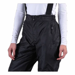 W-Pants Black -BJØRN BORG kauppa 7313260259976 005 1333595e035b4e1e883905be48a790b1