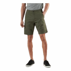 Mark Shorts Green