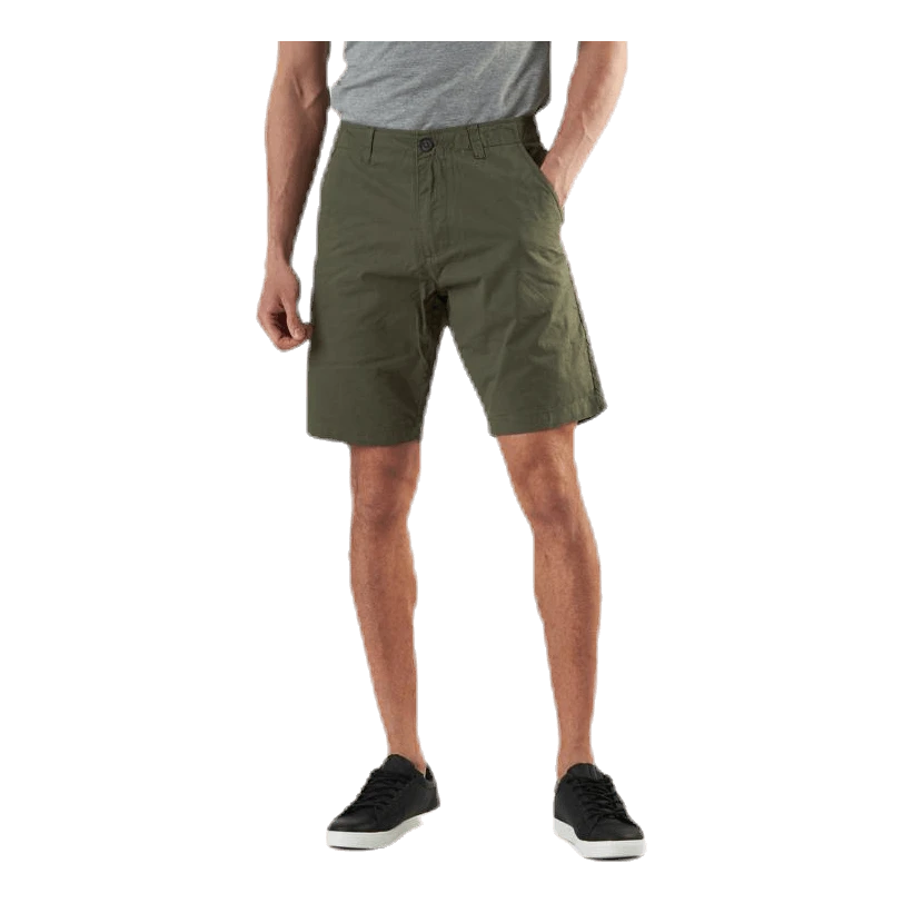 Mark Shorts Green 3 Mark Shorts Green