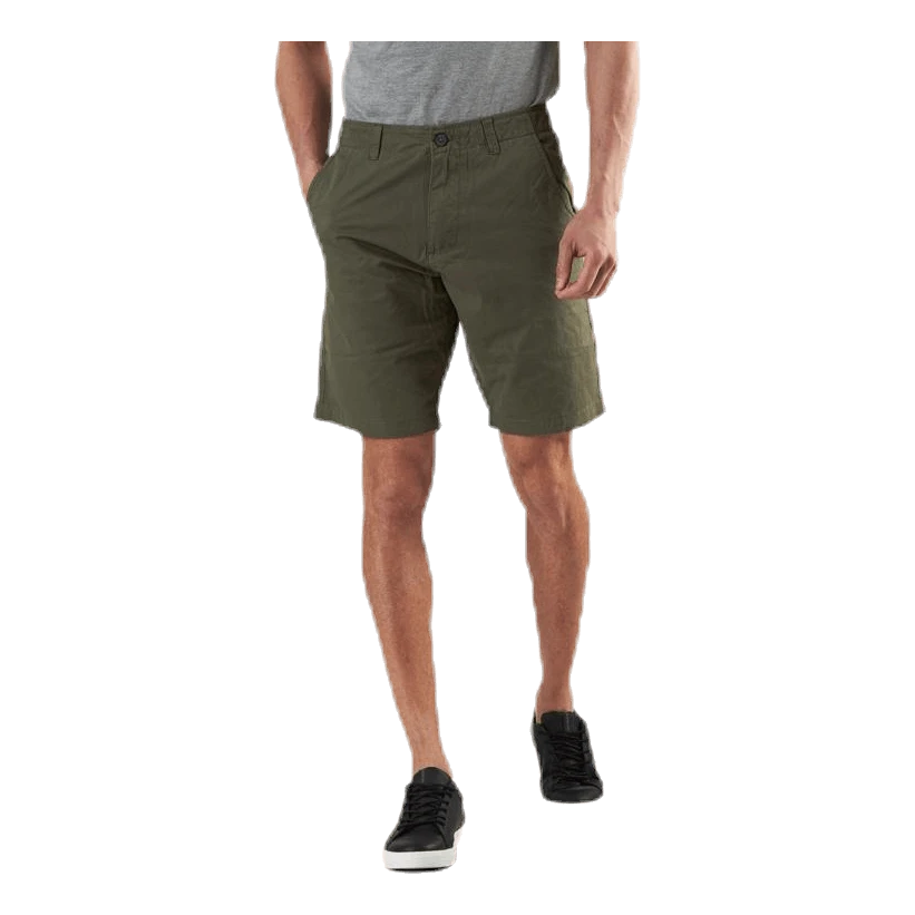 Mark Shorts Green 4 Mark Shorts Green - Image 2