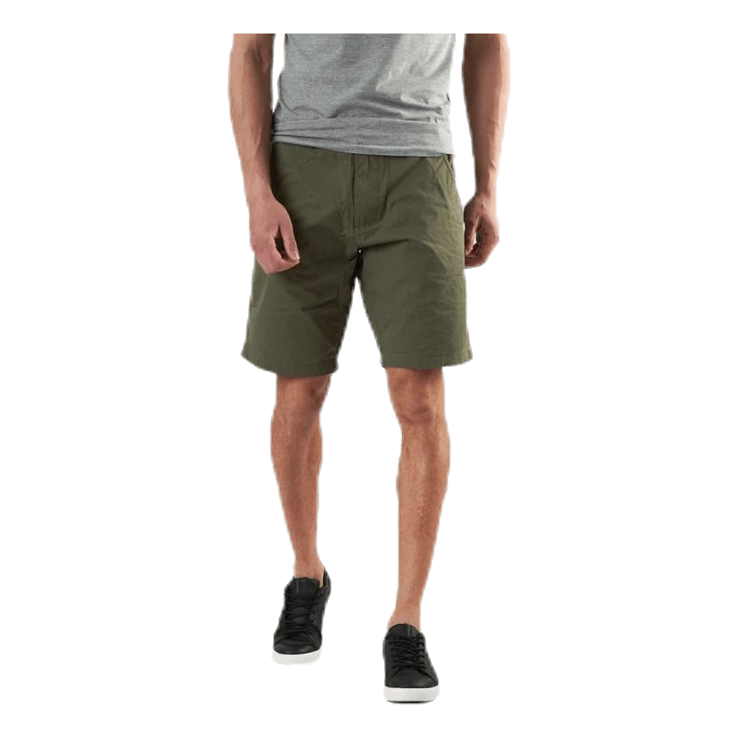 Mark Shorts Green 5 Mark Shorts Green - Image 3