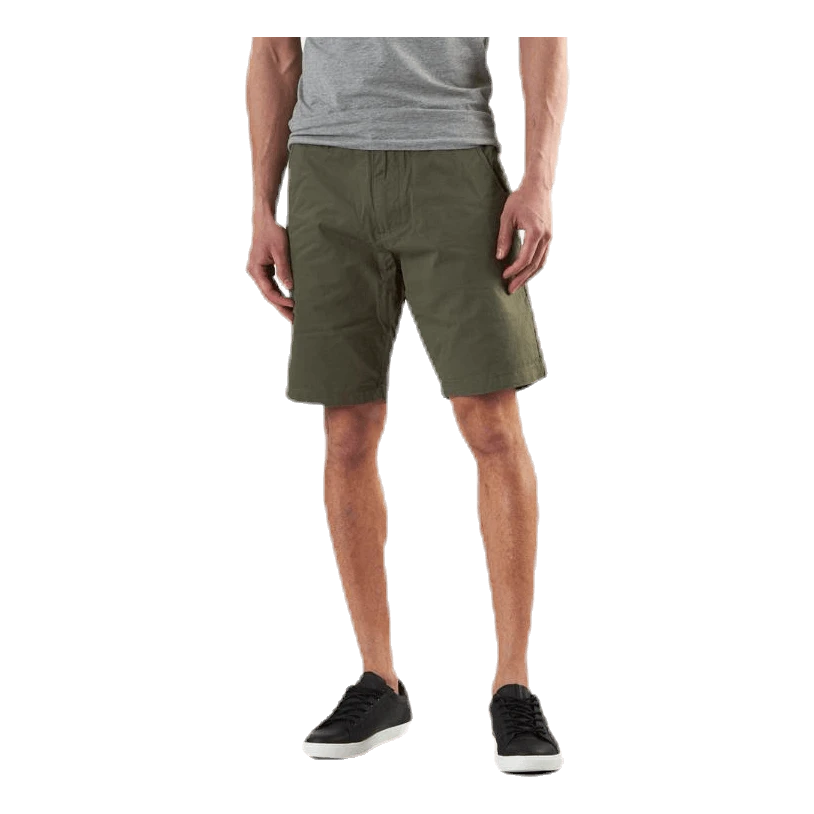 Mark Shorts Green 6 Mark Shorts Green - Image 4