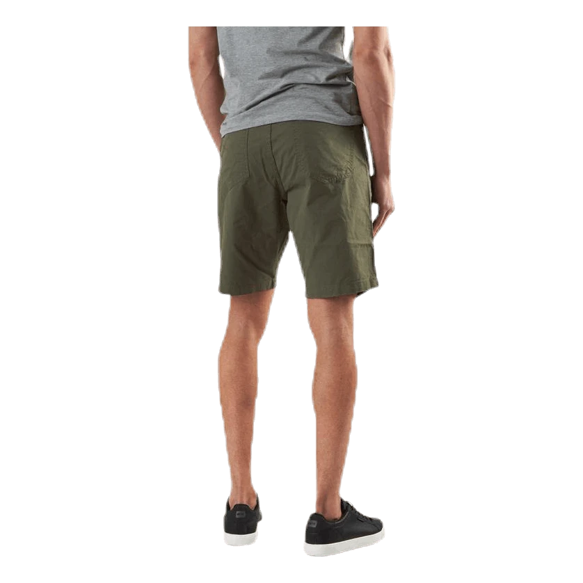 Mark Shorts Green 7 Mark Shorts Green - Image 5