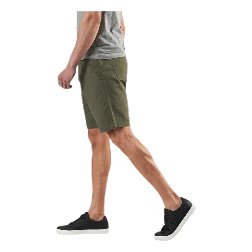 Mark Shorts Green 8 Mark Shorts Green - Image 6