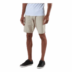 Mark Shorts Beige