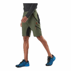 Flexi Shorts Green 9 Flexi Shorts Green -BJØRN BORG kauppa 7313260303495 003 21430ce4a60445db9b936acb796237c9