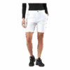 Fleur Shorts White