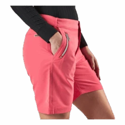 Fleur Shorts Pink -BJØRN BORG kauppa 7313260312022 005 171b29ae61944d35a83937c1b701ae4f