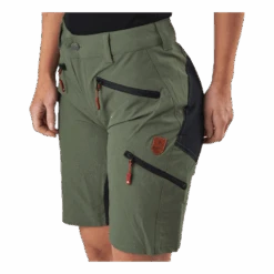 Flexi Lady Shorts Green -BJØRN BORG kauppa 7313260313371 005 f1c58d0e73984c20a66f18743e3a061a