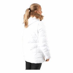 Idina Jacket White -BJØRN BORG kauppa 7313260368883 003 07daf1b14b6e43d295d1d27b05fb6759
