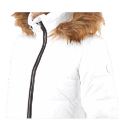 Idina Jacket White -BJØRN BORG kauppa 7313260368883 004 ea26b8f729cc4706b735fc98f0b1f583