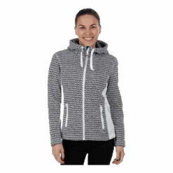 Weather Report Camilla Blue