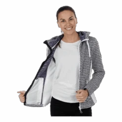 Weather Report Camilla Blue -BJØRN BORG kauppa 7313750001351 004 8cb4e2b4c0c74690a2c1f37b45b548e2