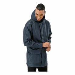 Weather Report Roald Blue