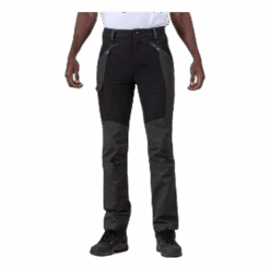 Weather Report Timo Pant Brown