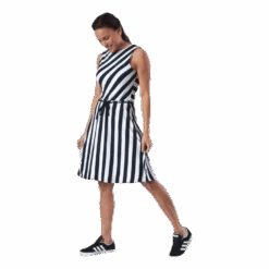 Holebrook Melanie Dress Blue/White -BJØRN BORG kauppa 7314830054144 004 efbf9f8bdbd34aa588b9446570086841