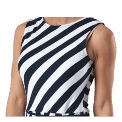 Holebrook Melanie Dress Blue/White -BJØRN BORG kauppa 7314830054144 005 990fc5fb118443479ad9622c8559abcc