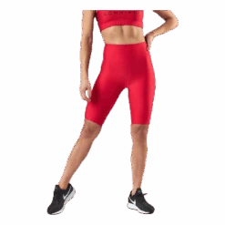 Röhnisch Stripe Bike Tights Red