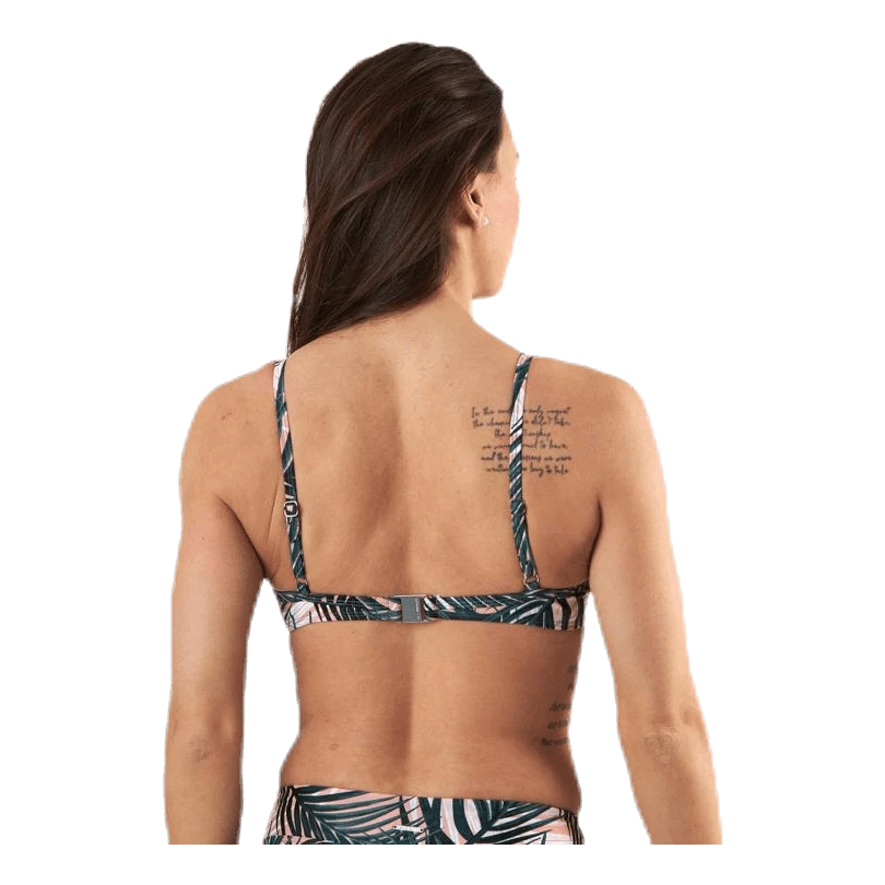 Röhnisch Wire Bra Patterned 5 Röhnisch Wire Bra Patterned - Image 3