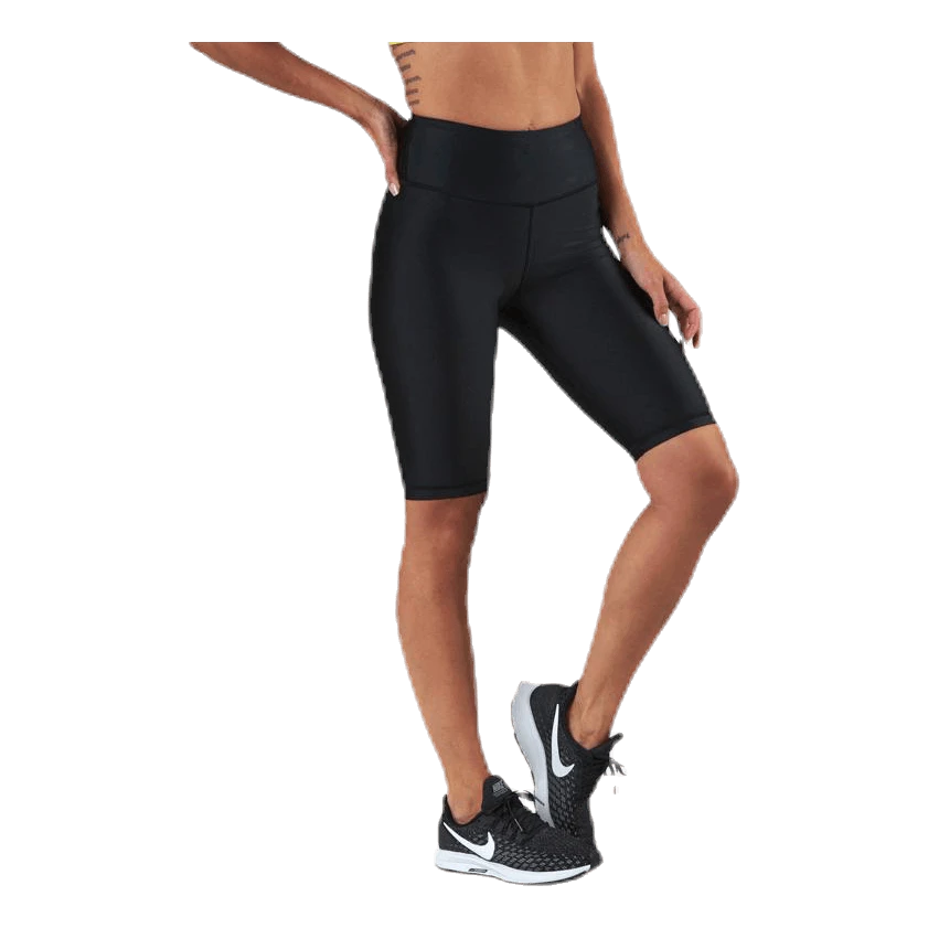 Röhnisch Shiny Bike Tights Black 4 Röhnisch Shiny Bike Tights Black - Image 2