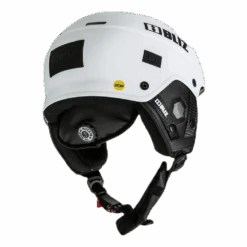 Evo White/Grey 8 Evo White/Grey -BJØRN BORG kauppa 7318480090781 005 d54cc26c0c3e45a5811637d75190e312