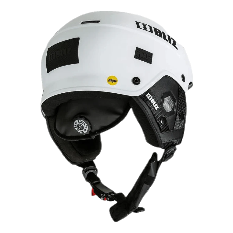 Evo White/Grey 5 Evo White/Grey - Image 3