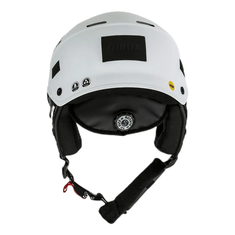 Evo White/Grey 6 Evo White/Grey - Image 4