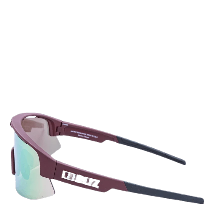 Matrix Small Red 4 Matrix Small Red - Image 2