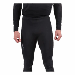 Craft AR Winter Tights Black -BJØRN BORG kauppa 7318571005465 006 f5e8b629c0d54105a05272244652e59d