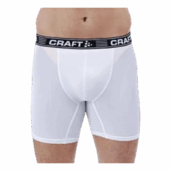 Craft Greatness Boxer 6-Inch White